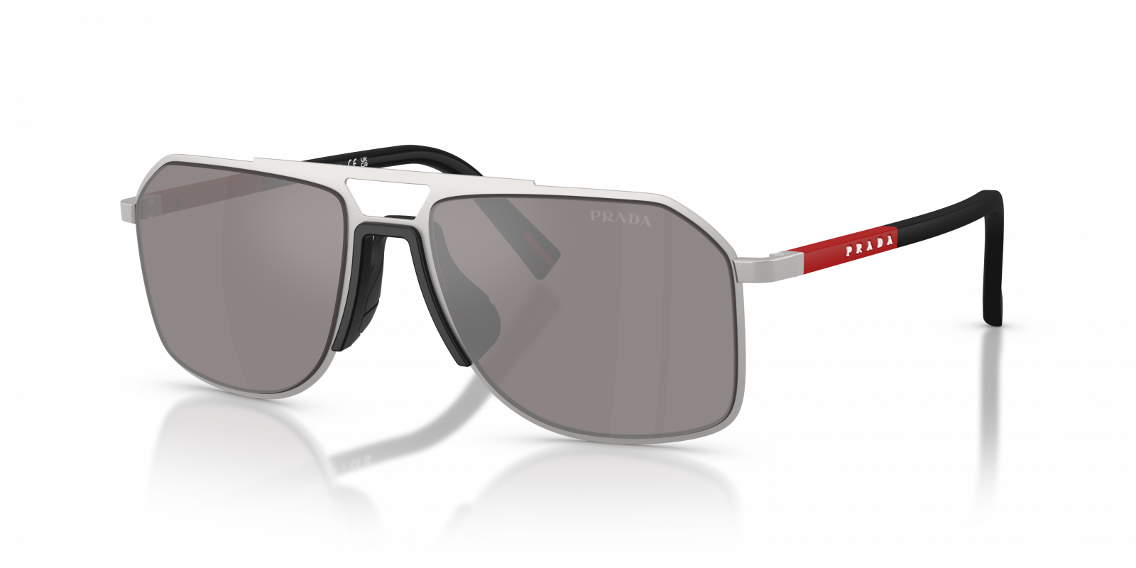 Prada Linea Rossa PS B51S 18X80I  